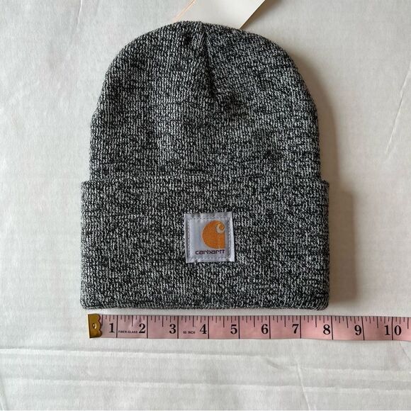 NWT Carhartt Knit Cuffed Beanie | Size OS - Picture 5 of 5